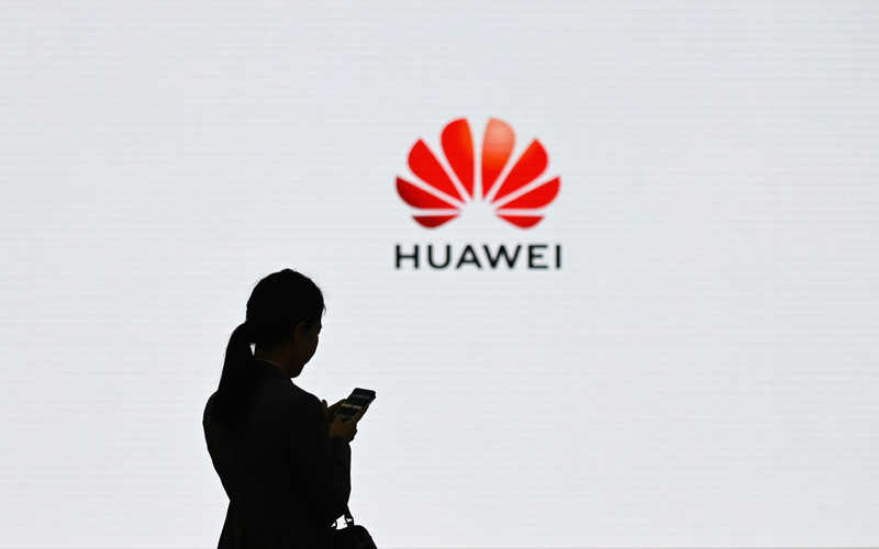 UK minister: Huawei leaks 'unacceptable', criminal investigation possible