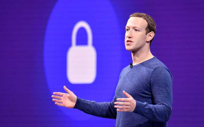Irlandia wszczyna dochodzenie przeciwko Facebookowi