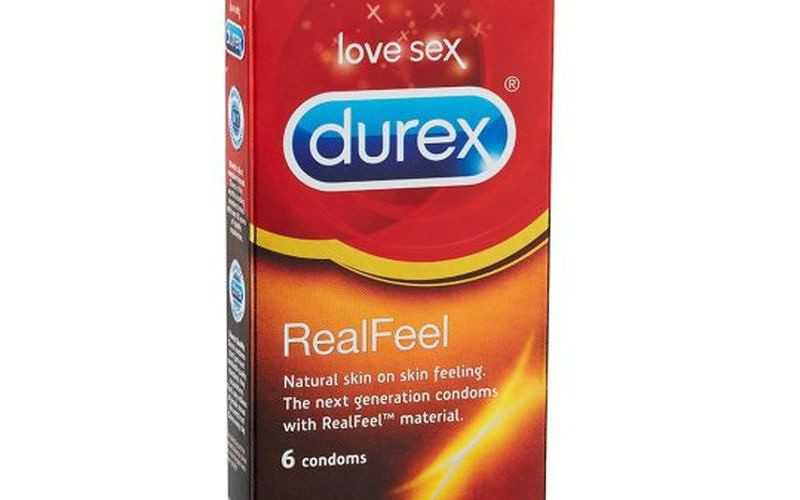 Wadliwa partia prezerwatyw w sprzedaży. Durex apeluje o zwrot do sklepu