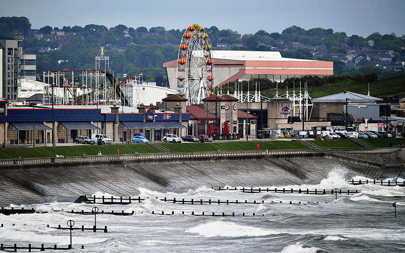 Two Polish women who drowned at Aberdeen beach named