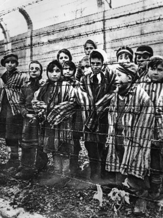 Parlament Europejski uczcił 70. rocznicę wyzwolenia Auschwitz 