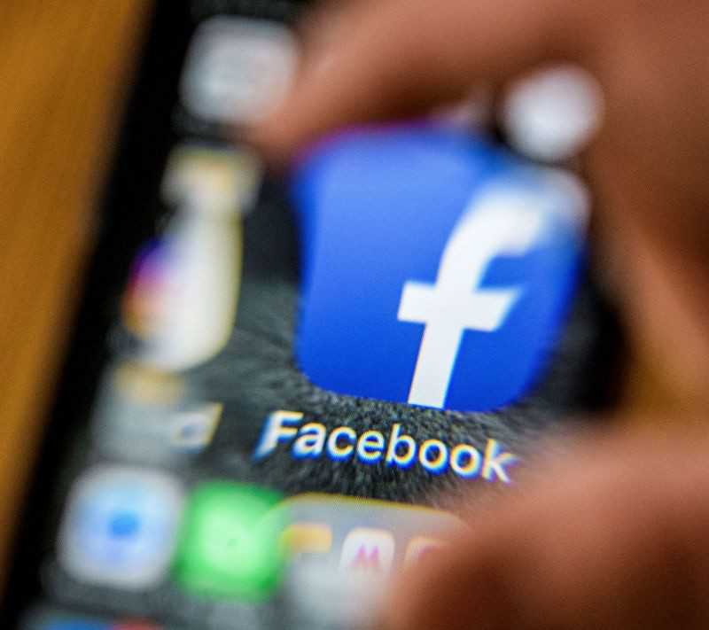 Kanada pozwie Facebooka za "naruszenia prawa do prywatności"