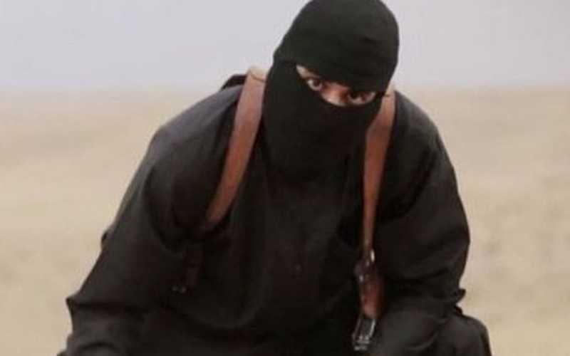 ISIS chce wykorzystać "uśpionych agentów podczas fali ataków w UK i Europie"