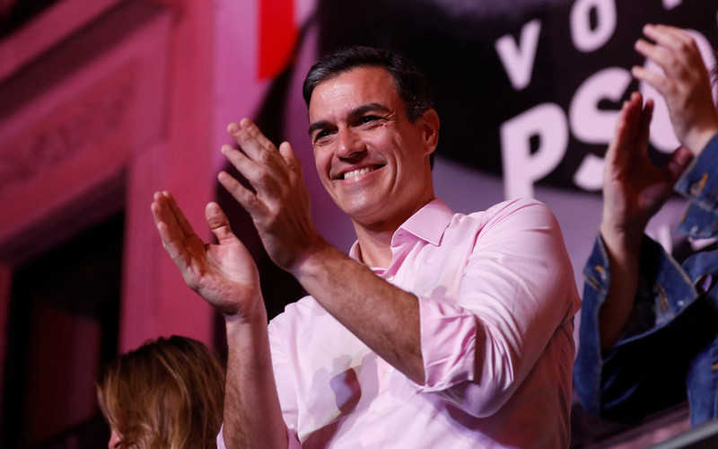 Hiszpania: Socjaliści wygrali wybory parlamentarne