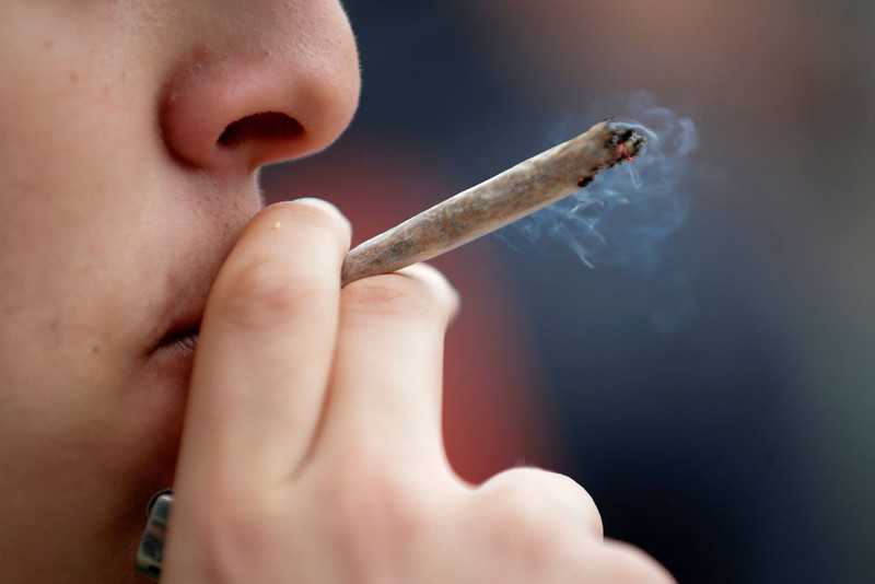 Belgia: Legalizacja marihuany przyniosłaby 144 mln euro