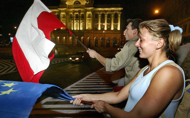15 lat temu Polska weszła do UE. Negocjacje nie były łatwe