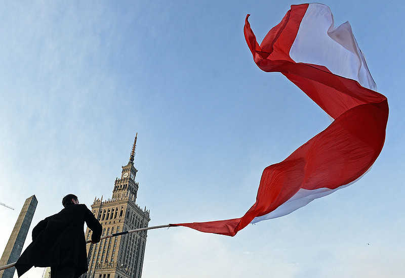 Dziś obchodzimy dwie ważne dla Polski rocznice