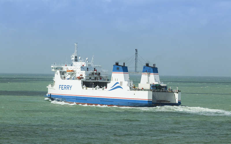 All ferry contracts for no-deal Brexit cancelled - and it's cost £50,000,000