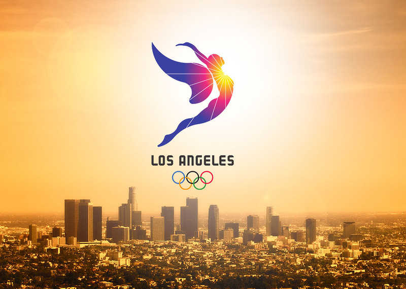 2028 Summer Olympics Games in Los Angeles to cost 7 bln USD