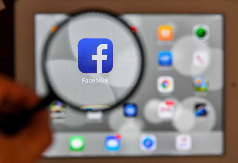 Eksperci: Za 50 lat na Facebooku będzie więcej kont zmarłych niż żywych