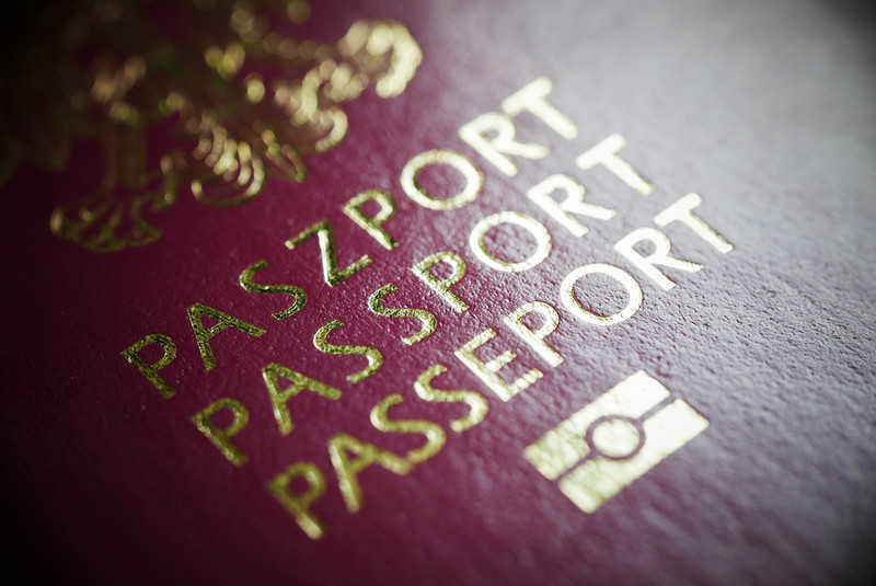 Duża liczba wniosków o paszport. Polska ambasada wydała komunikat
