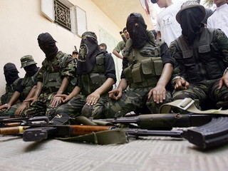 Europol says up to 5,000 EU nationals in jihadist ranks