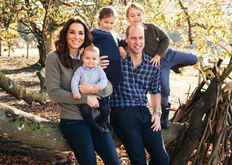 Księżna Kate chce kolejnego dziecka z Williamem?