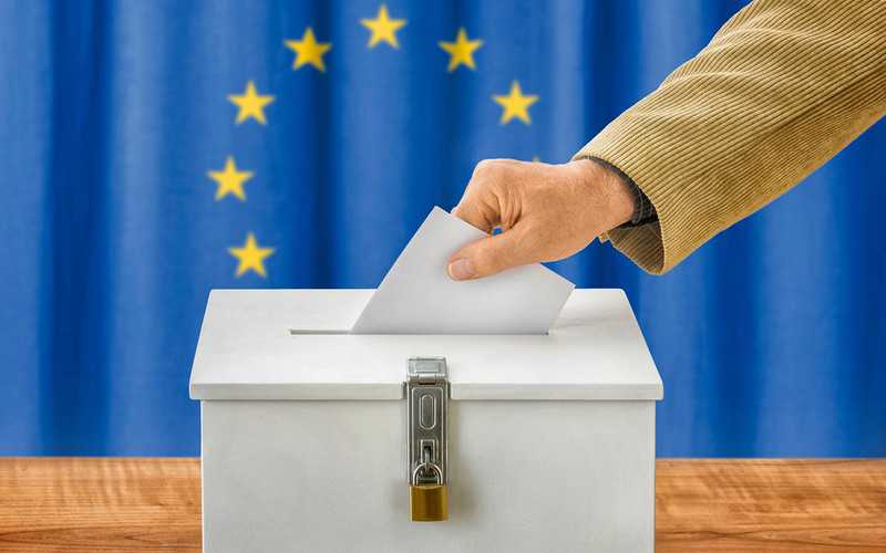 Jeszcze tylko do jutra można się rejestrować na wybory europejskie