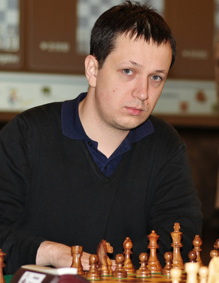 Radosław Wojtaszek zwyciężył mistrza świata w szachach