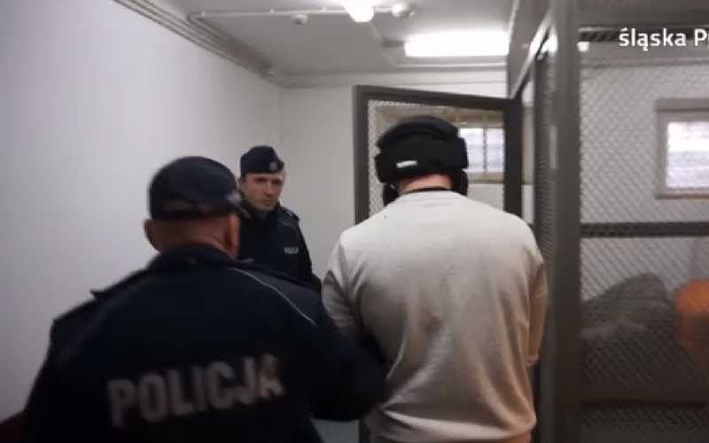 29-letni Polak zatrzymany w UK. Ma zarzut śmiertelnego pobicia
