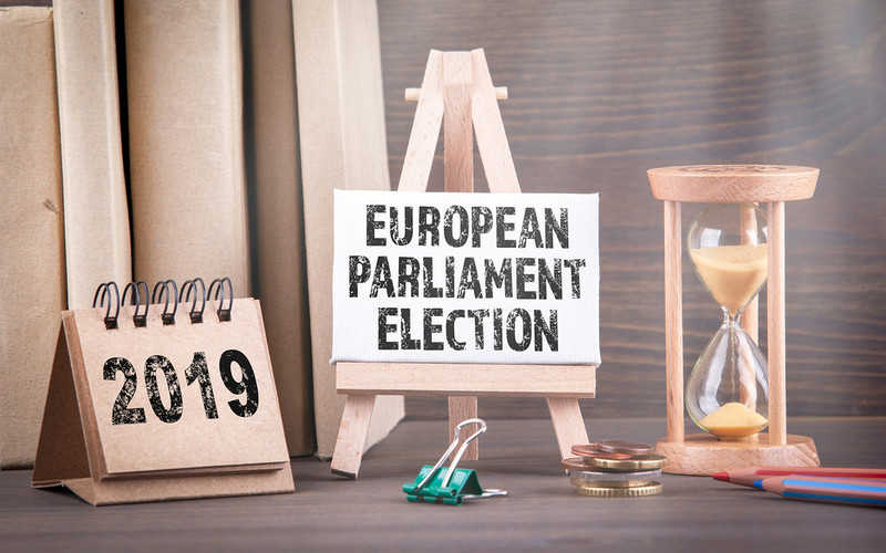 Wybory do PE: Do północy można się jeszcze rejestrować