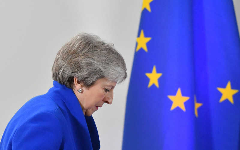 Brexit: Brytyjski rząd potwierdził udział w majowych wyborach do PE 
