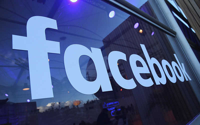 Facebook pozwany w Polsce za "prywatną cenzurę"