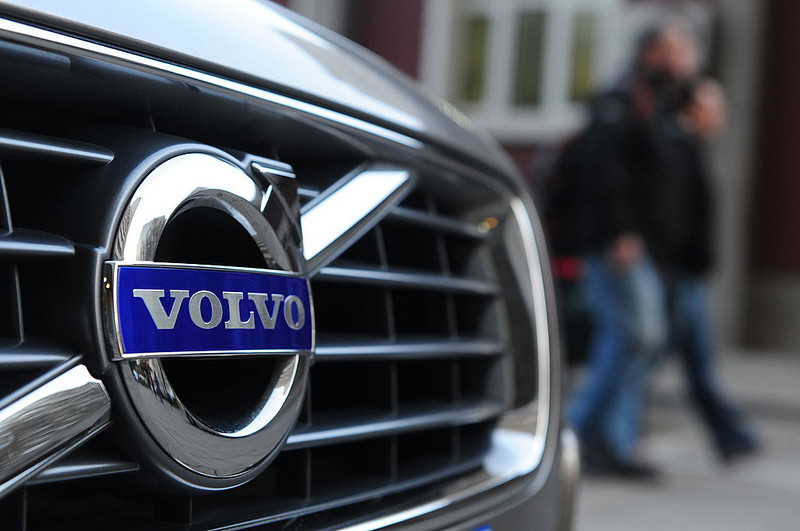 Defying Brexit, Volvo car brand Polestar picks UK for new development hub