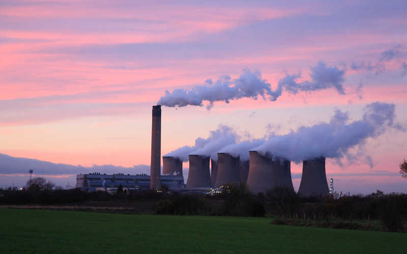 W UK przez tydzień nie korzystano z węgla. Po raz pierwszy od 137 lat