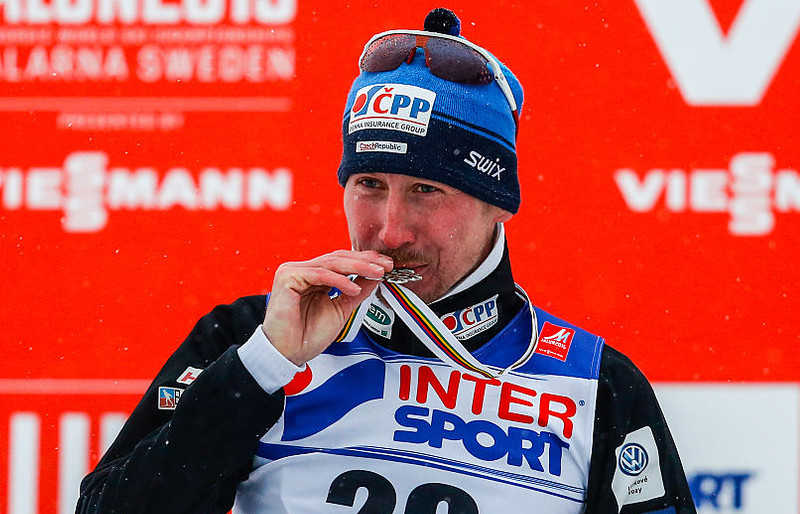 Lukas Bauer is the new coach of Polish team ski runners