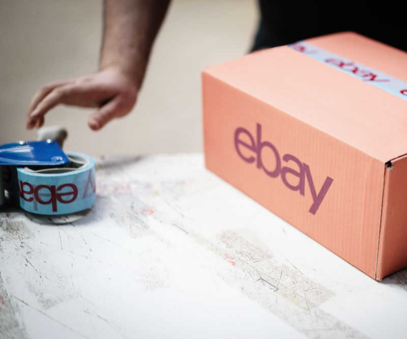 eBay otworzył pierwszy "Concept Store" w UK