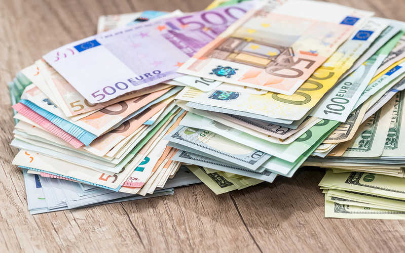 Polak trafił w Eurojackpot. Zgarnie 45 mln euro