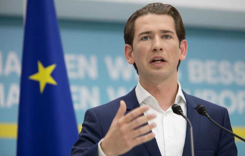 Austria: Ostra krytyka UE za "nadmierną opiekę"