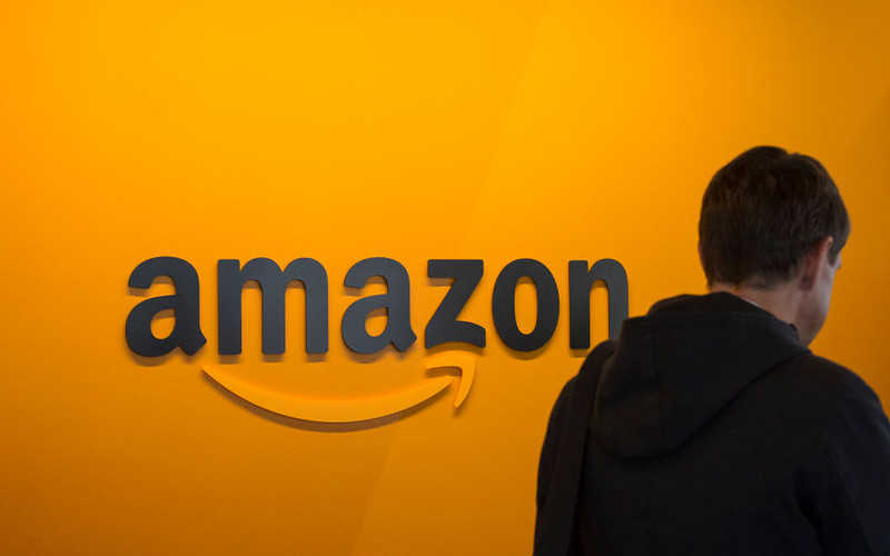 Amazon do pracowników w UK: "Rzućcie pracę, a pomożemy wam założyć firmę"