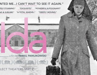 "Ida" z dwiema nominacjami do Oskara!