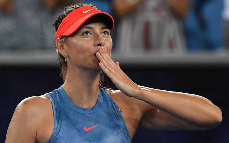 Maria Sharapova withdraws from French Open: 'I really miss you Paris'