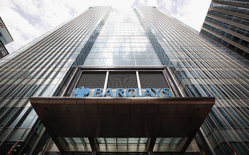EU fines Barclays, Citi, JP Morgan, MUFG and RBS $1.2 billion for FX rigging