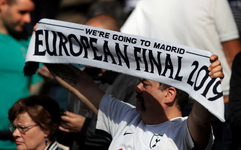 Football fans cry foul as cost of Champions League flights and hotels skyrocket