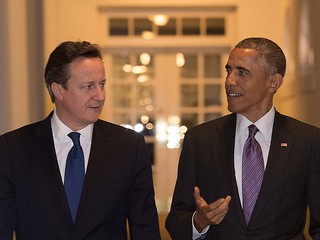 Wielka Brytania i USA chcą zamknąć terrorystom "furtki w sieci"