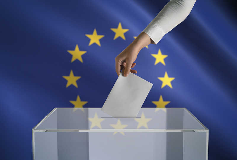 Wybory do PE: Ostatnie dni na dopisanie się do spisu wyborców w kraju i za granicą