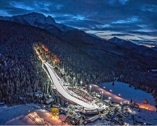 Lots of events in Zakopane during Ski Jumping World Cup