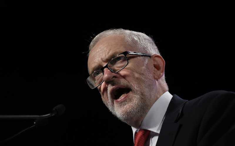 Corbyn: Partia Pracy nie poprze tej samej umowy ws. Brexitu