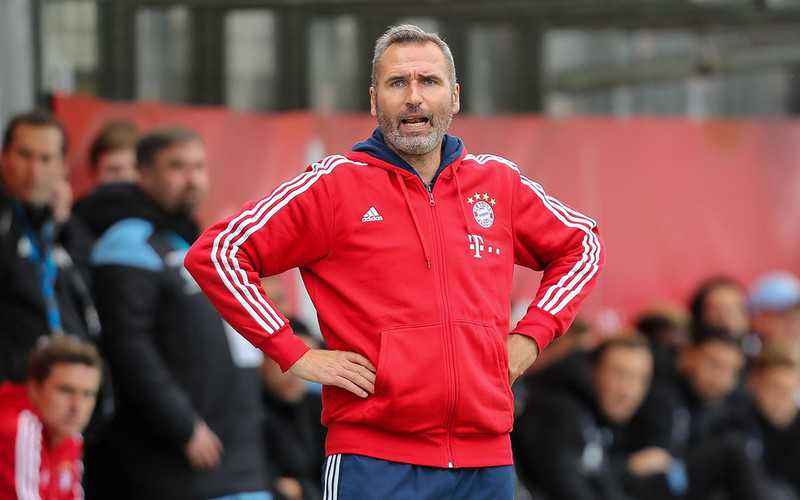 Bundesliga club Stuttgart name Tim Walter as new head coach