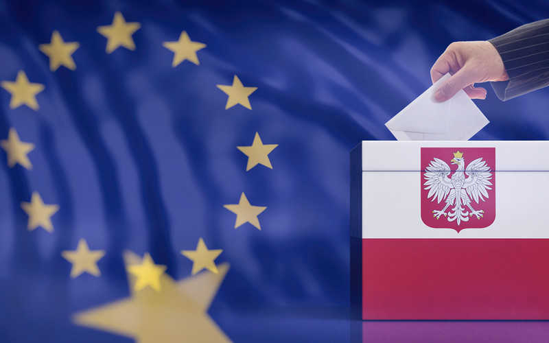 Wybory do Parlamentu Europejskiego w Polsce i UK: Do kiedy rejestracja?
