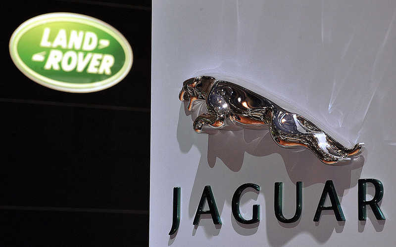 Pierwszy kwartał Jaguar Land Rover z zyskiem