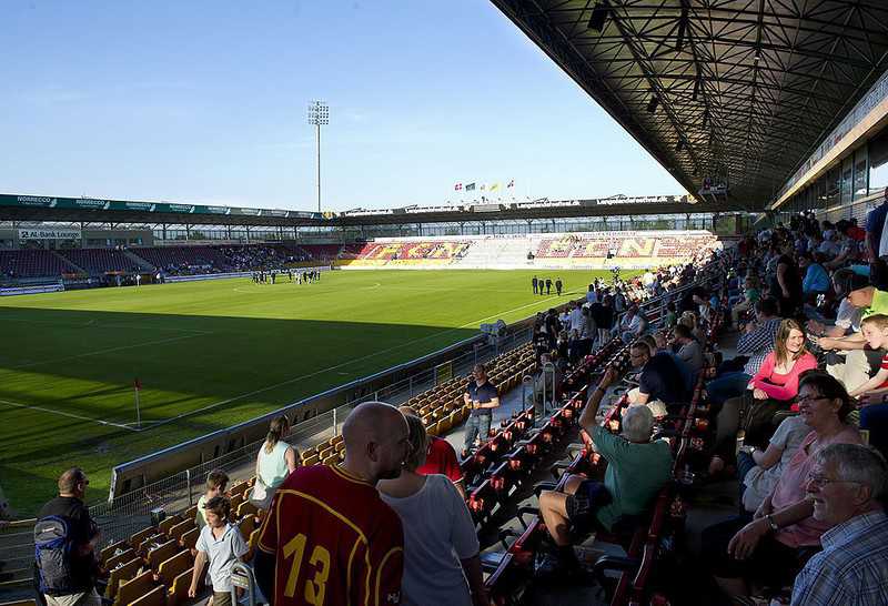 Danish club want to offer free beer for their fans