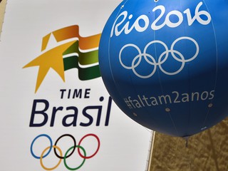 Rio 2016: Bilety już w marcu