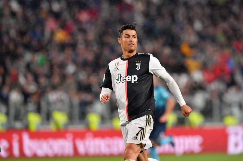 Piłkarska LN: Ronaldo w kadrze Portugalii na turniej finałowy