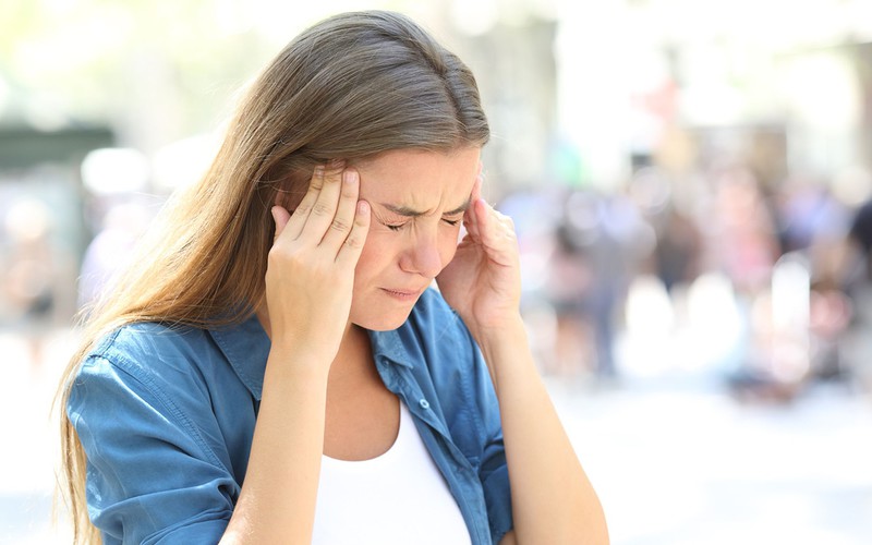 Anglia: Pacjenci domagają się wprowadzenia skutecznego leku na migrenę