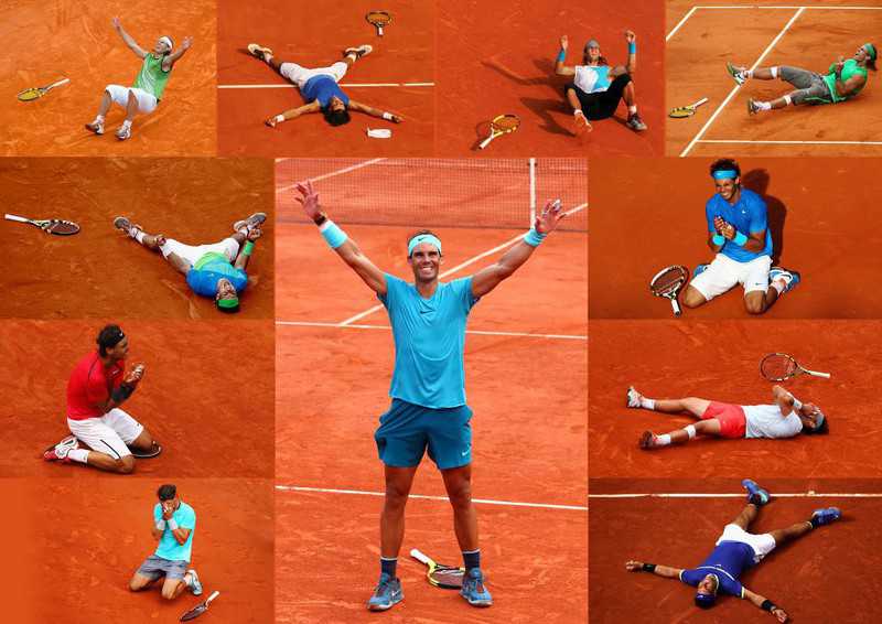 French Open 2019: What is the prize money?