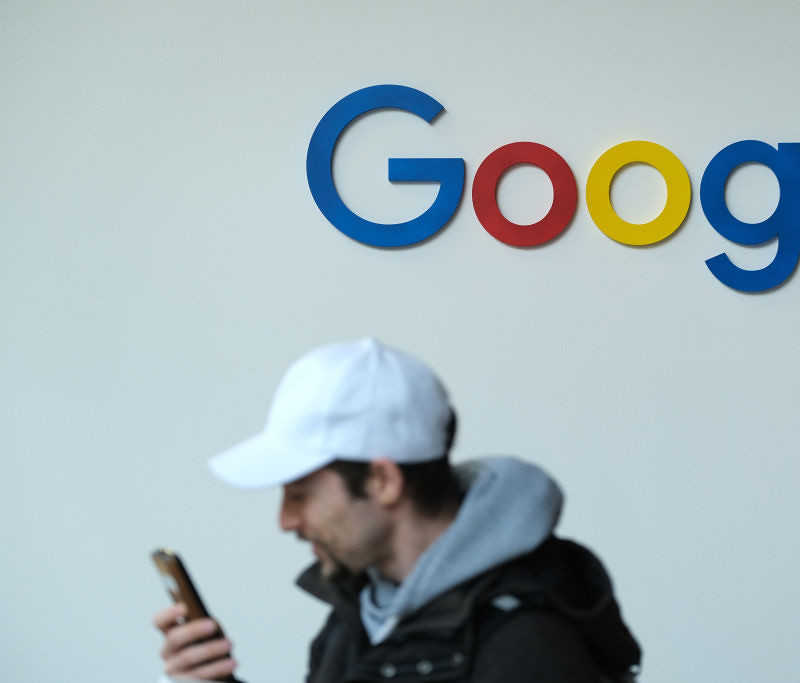 Google is facing its first GDPR probe from Irish privacy regulators