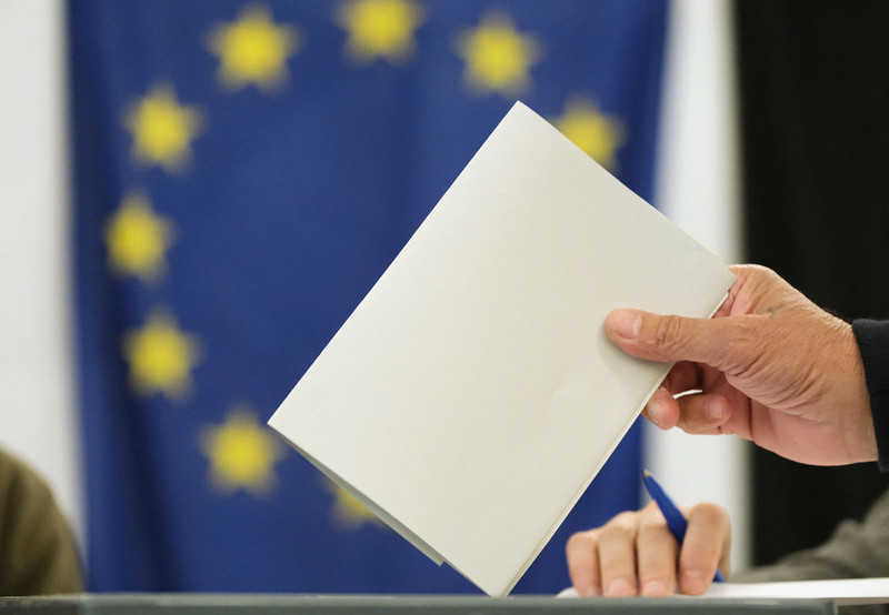 Jak głosowała Europa? Oto wstępne wyniki