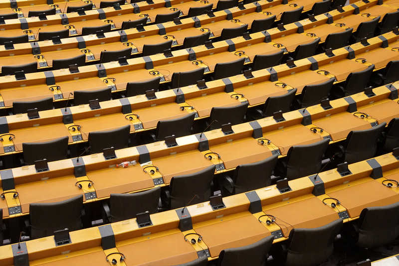 Parlament Europejski zakręci karuzelą stanowisk w Brukseli i Strasburgu
