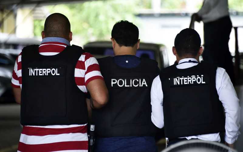 Sekretarz Interpolu: Współczesny świat daje coraz lepsze możliwości przestępcom